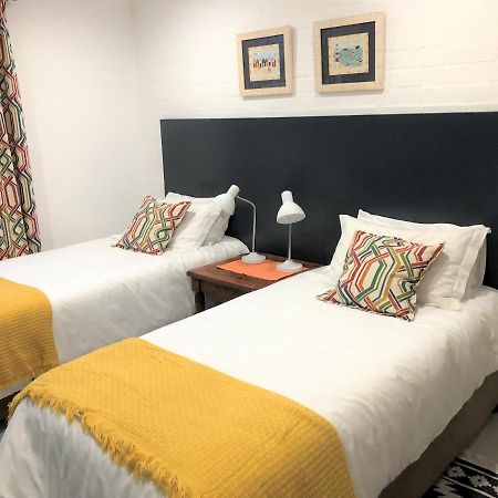 Baylight Accommodation 3 Selfcatering 1 Bedroom Apartment Sleeps 4 Мозел Бей Екстериор снимка