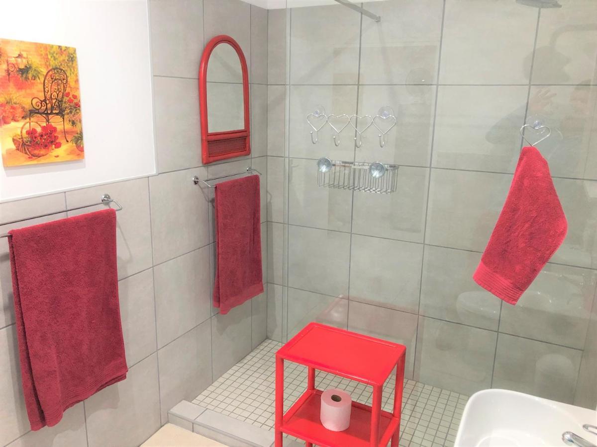 Baylight Accommodation 3 Selfcatering 1 Bedroom Apartment Sleeps 4 Мозел Бей Екстериор снимка